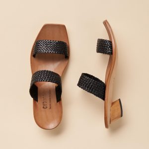 Olive Grove Sandals
