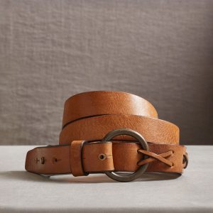 Rhylee Slim Belt